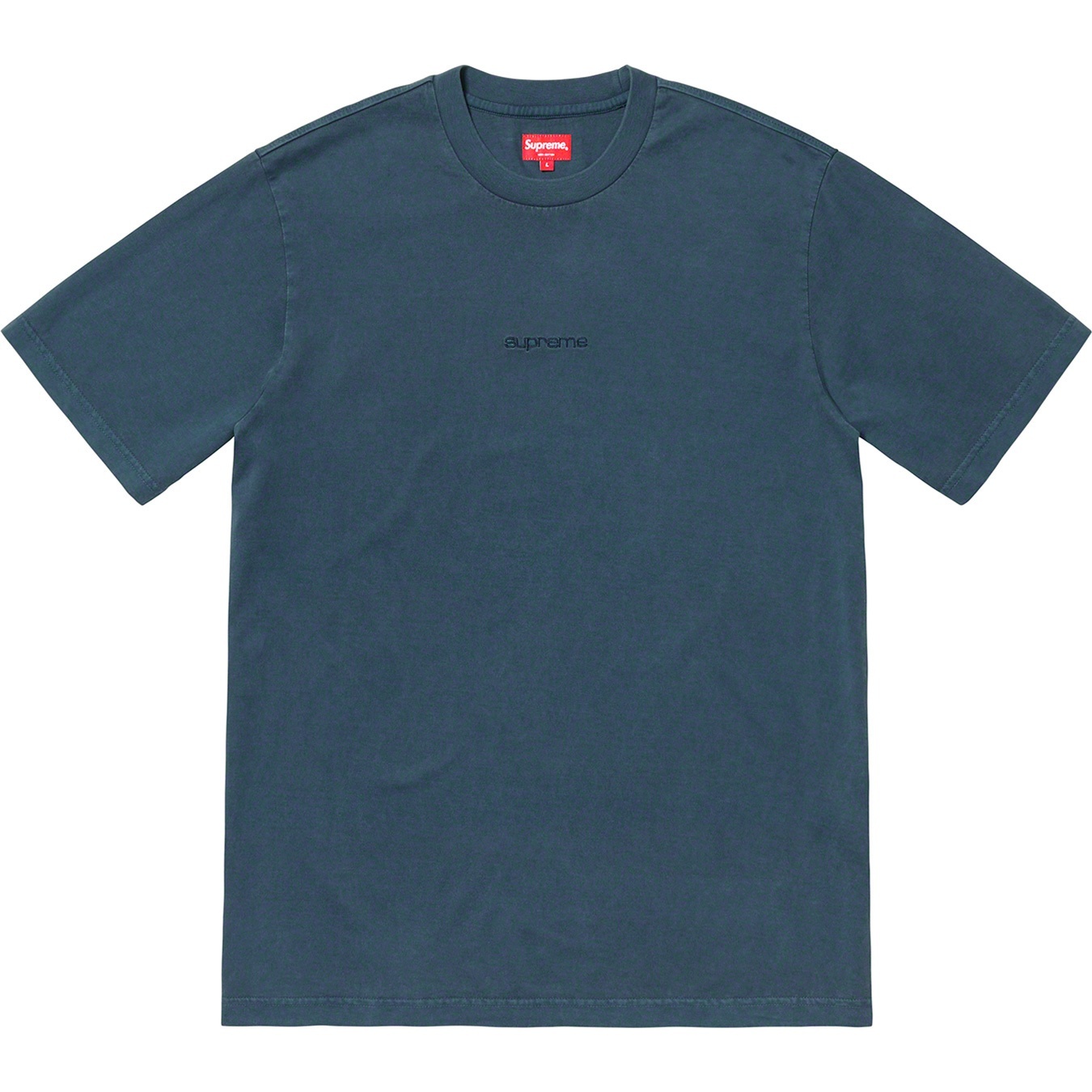 Overdyed Tee view 6
